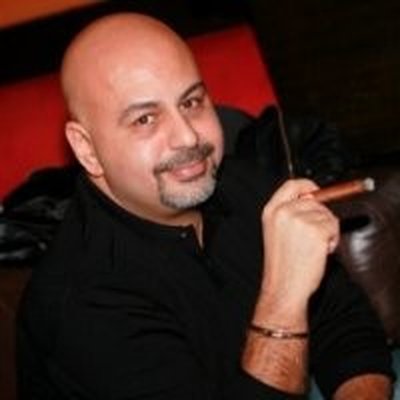 Akram E. Farag